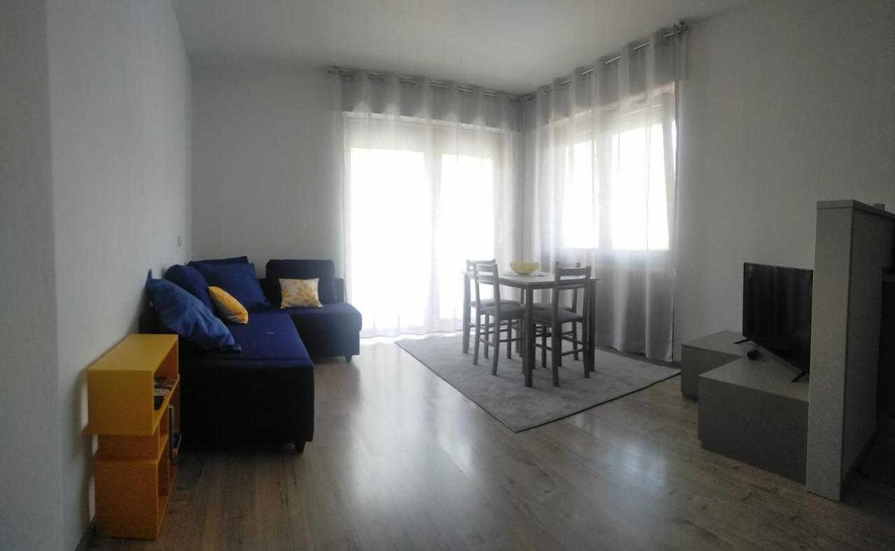 Casa Brumana Tirano Exteriér fotografie