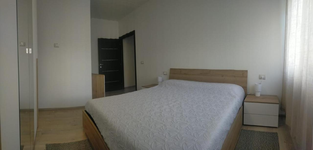 Casa Brumana Tirano Exteriér fotografie
