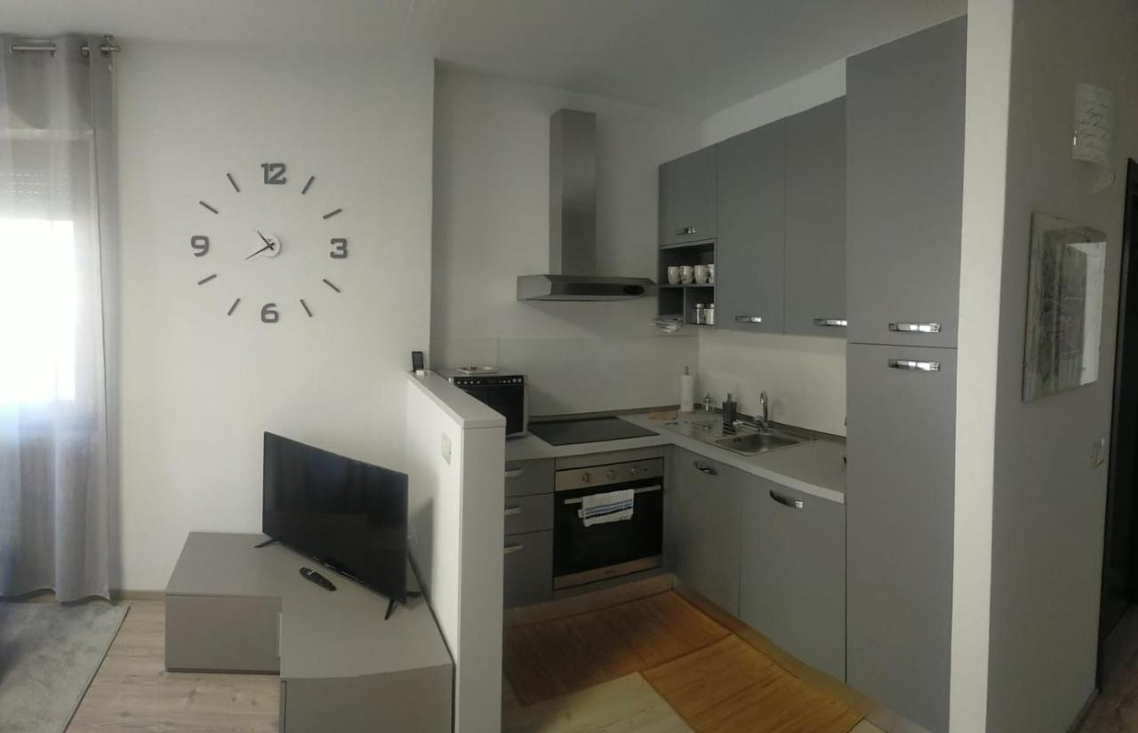 Casa Brumana Tirano Exteriér fotografie